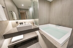 HOTEL FORÊT THE SPA