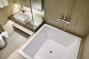 HOTEL FORÊT THE SPA