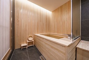 HOTEL FORÊT THE SPA