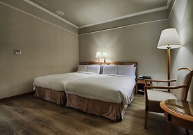 The Carlton Hsinchu