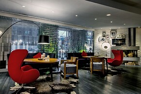 The Carlton Hsinchu