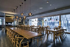 The Carlton Hsinchu