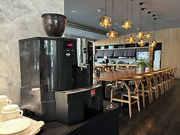 The Carlton Hsinchu
