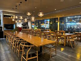 The Carlton Hsinchu
