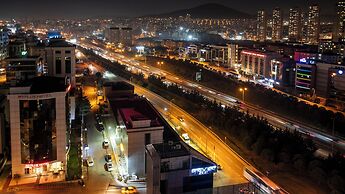 My Plus Royal Ataşehir