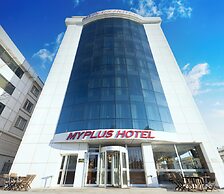 My Plus Royal Ataşehir