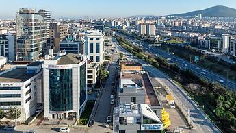 My Plus Royal Ataşehir
