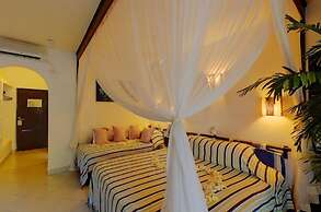 Turtle Bay Beach Club