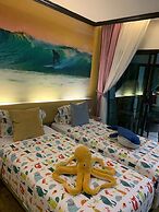 Must Sea Hotel Kata