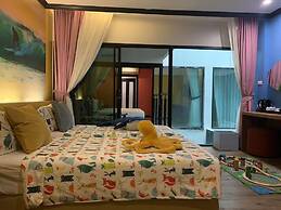 Must Sea Hotel Kata