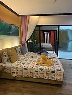 Must Sea Hotel Kata