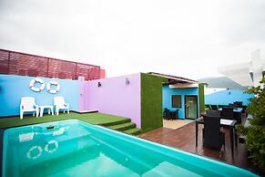 Must Sea Hotel Kata