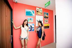 Must Sea Hotel Kata