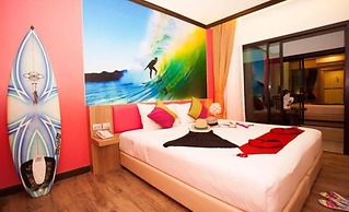 Must Sea Hotel Kata