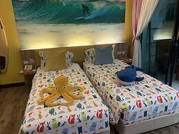 Must Sea Hotel Kata