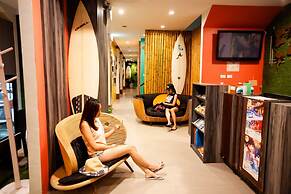 Must Sea Hotel Kata