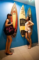 Must Sea Hotel Kata