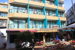 Must Sea Hotel Kata