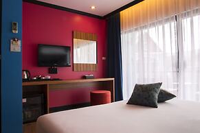 Must Sea Hotel Kata