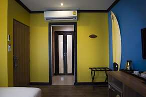 Must Sea Hotel Kata