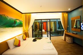 Must Sea Hotel Kata