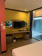 Must Sea Hotel Kata