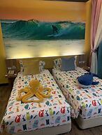 Must Sea Hotel Kata