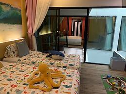 Must Sea Hotel Kata