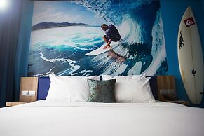 Must Sea Hotel Kata
