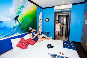 Must Sea Hotel Kata