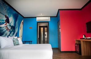 Must Sea Hotel Kata