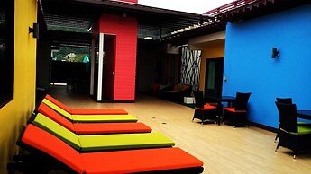 Must Sea Hotel Kata