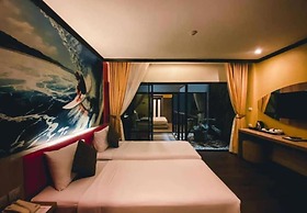 Must Sea Hotel Kata