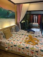 Must Sea Hotel Kata