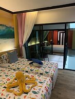 Must Sea Hotel Kata