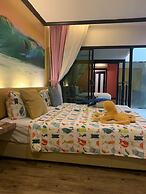 Must Sea Hotel Kata