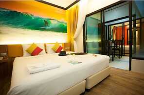 Must Sea Hotel Kata