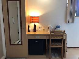 FuZhuang Hotel