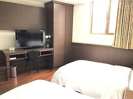 FuZhuang Hotel