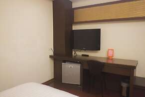 FuZhuang Hotel