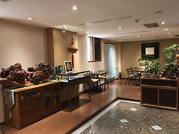 FuZhuang Hotel