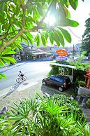Boondaree Home Resort