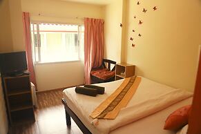 Boondaree Home Resort