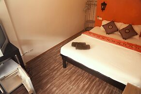 Boondaree Home Resort