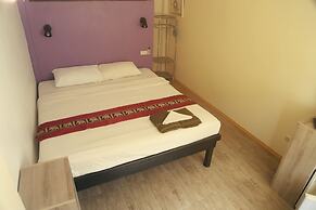 Boondaree Home Resort