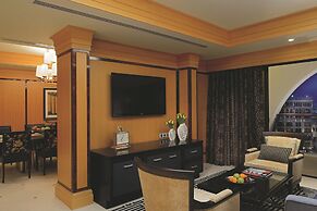 The Ritz-Carlton Abu Dhabi, Grand Canal