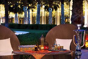 The Ritz-Carlton Abu Dhabi, Grand Canal