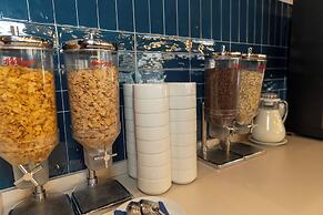 Travelodge Barcelona Poblenou