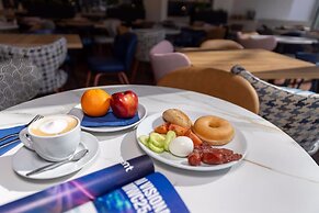 Travelodge Barcelona Poblenou