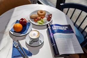Travelodge Barcelona Poblenou